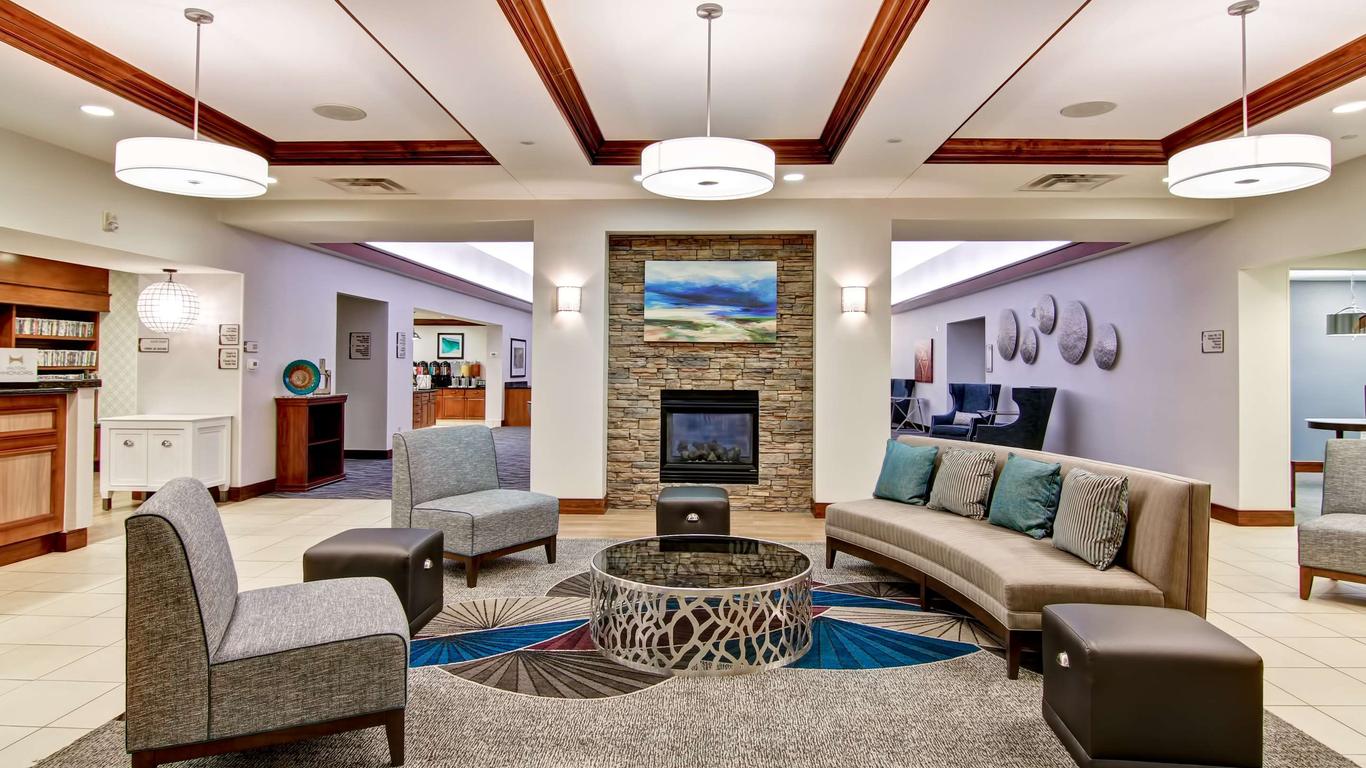 Homewood Suites by Hilton Bentonville-Rogers