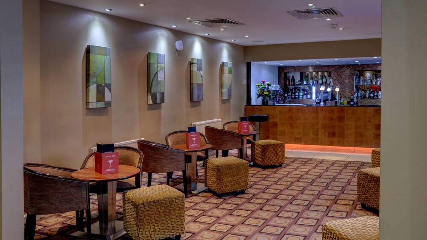 The Stuart Hotel, Sure Hotel Collection by Best Western