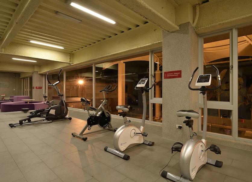 Gym Foto