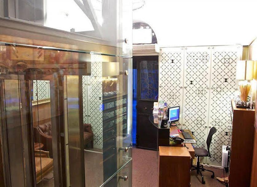 Recepción Foto