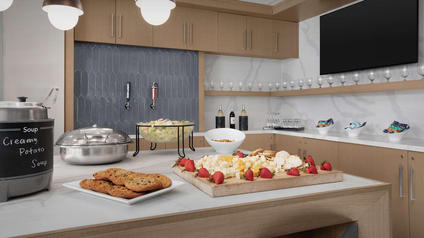 Homewood Suites by Hilton Colorado Springs - North