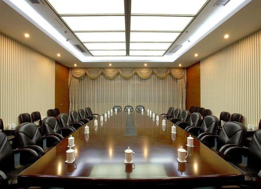 Sala de conferencias Foto
