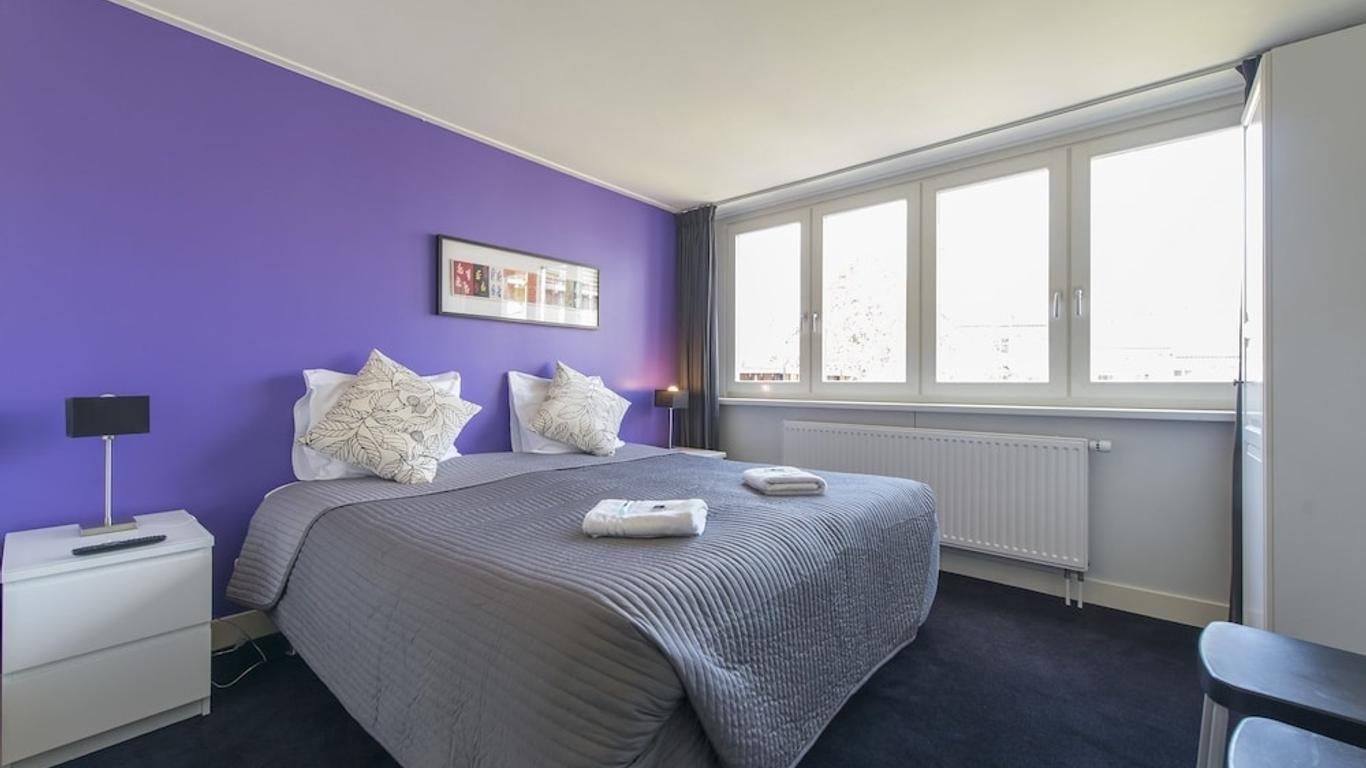 B&B De Hofnar Maastricht