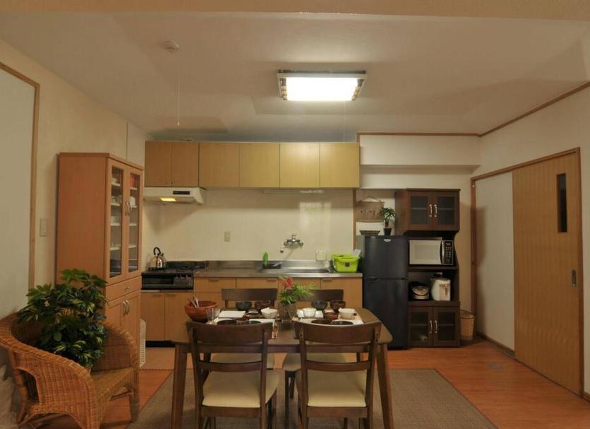 Cocina Foto