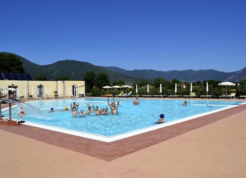 Piscina Foto