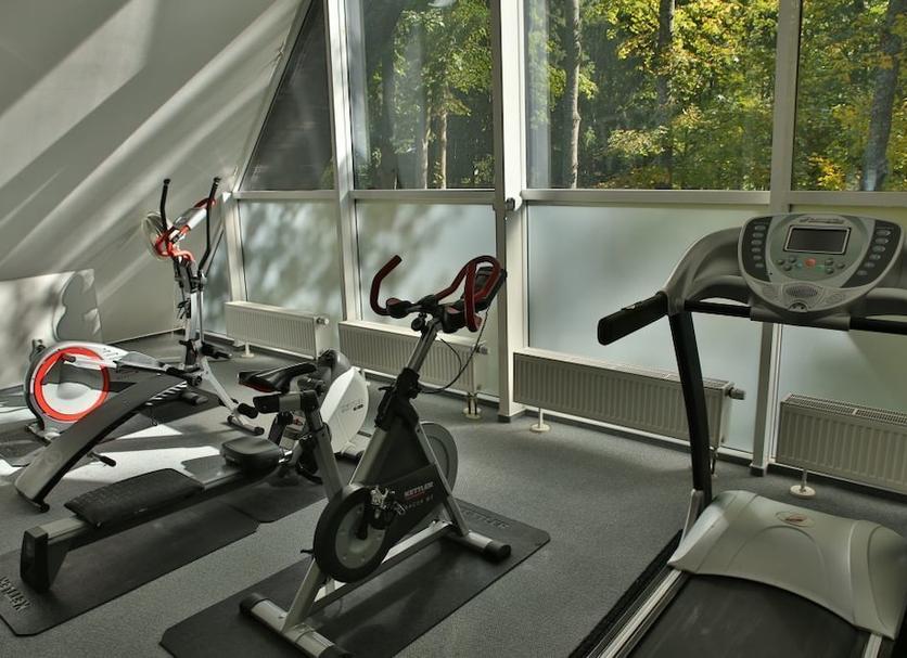 Gym Foto