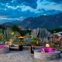 The Westin La Paloma Resort & Spa