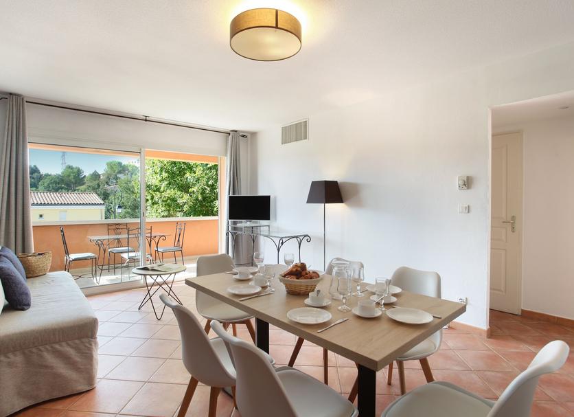 Comedor Foto