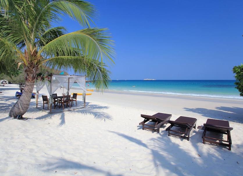 Playa Foto