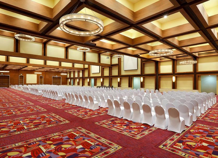 Sala de conferencias Foto