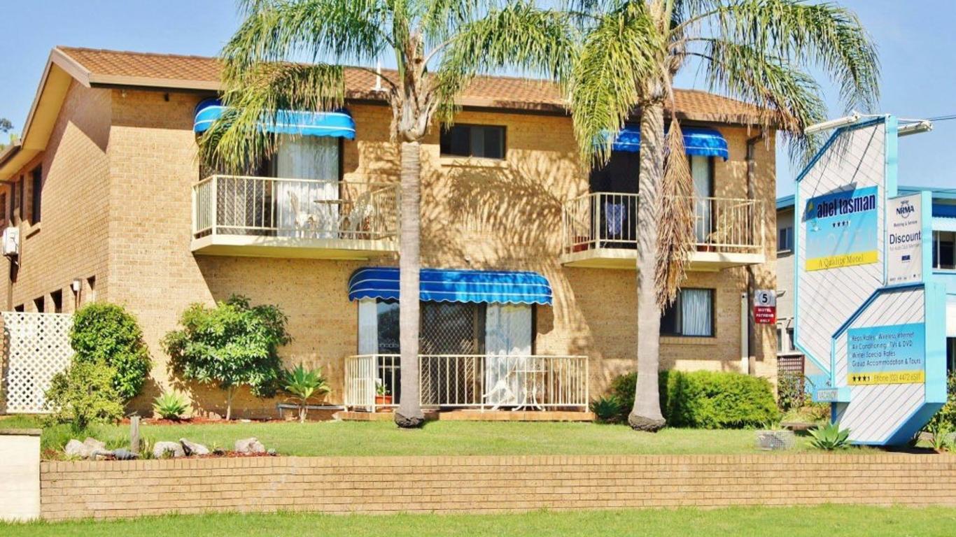 Abel Tasman Motel