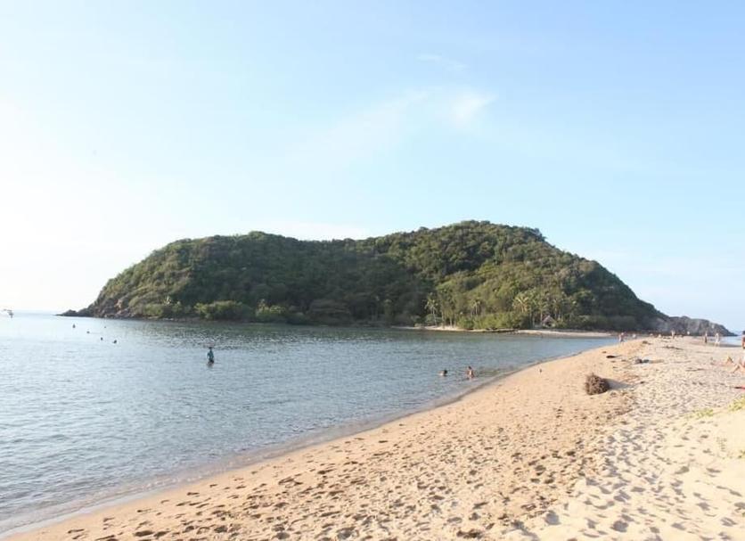 Playa Foto
