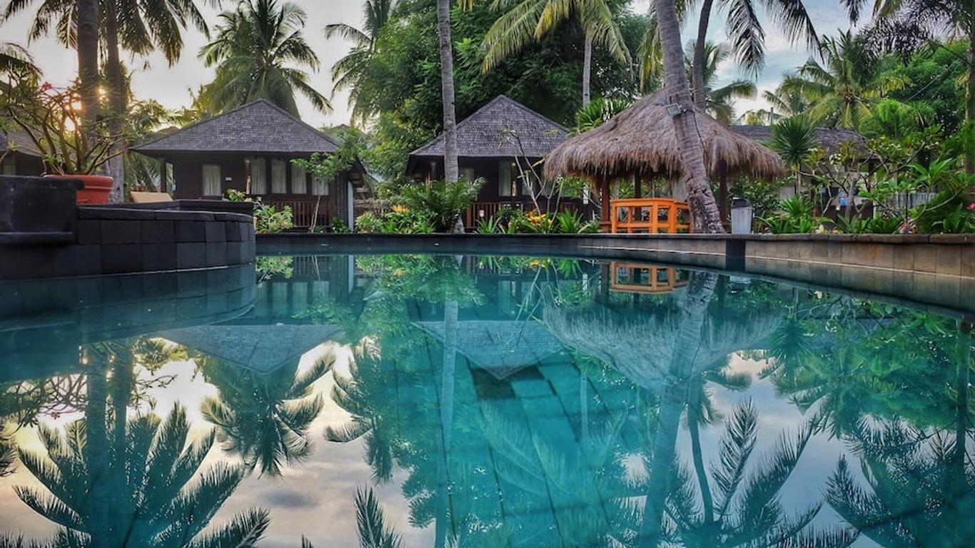 Trawangan Oasis