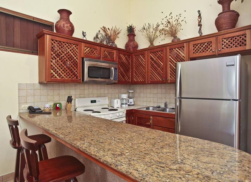 Cocina Foto