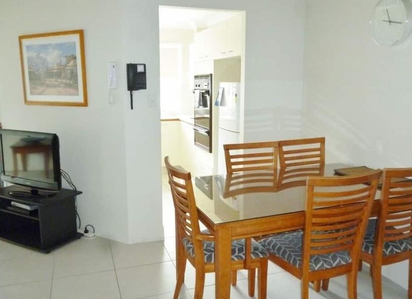 Comedor Foto