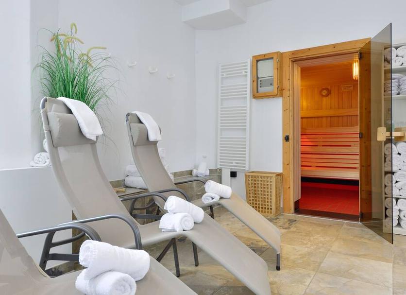 Spa Foto