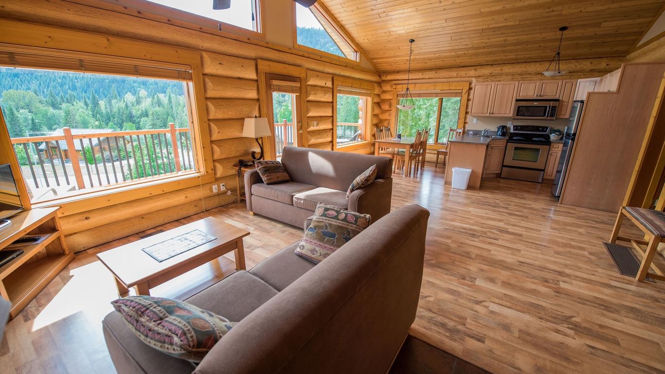 Alpine Meadows Resort