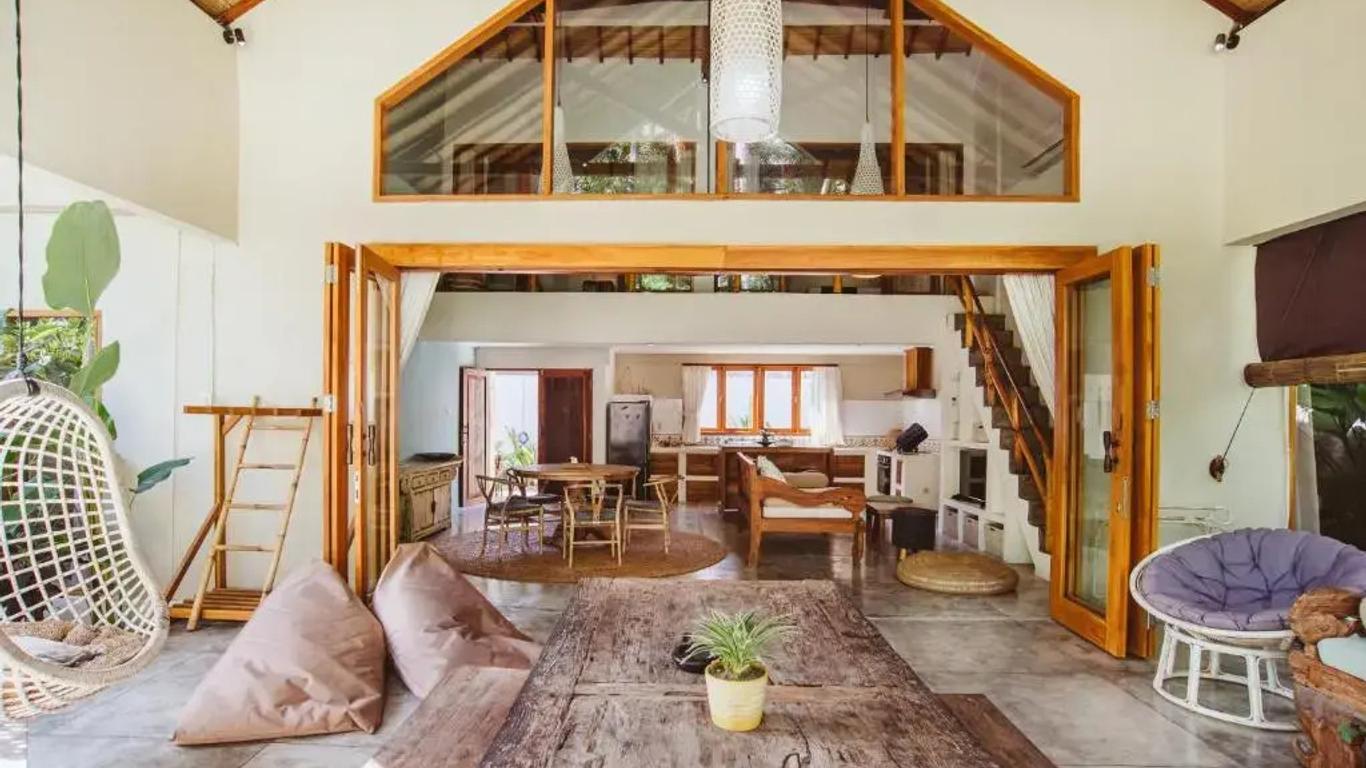 Mana Eco Retreat