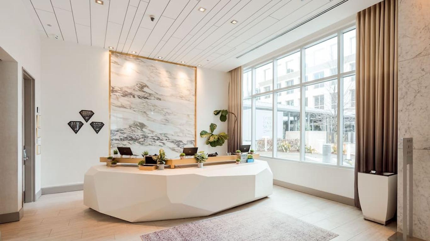 Hyatt Centric Midtown Atlanta