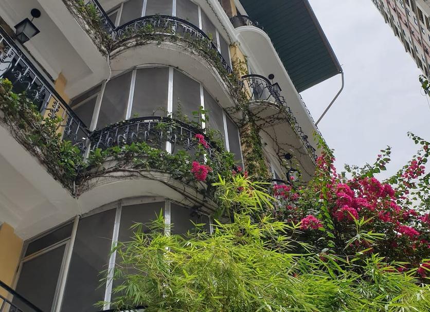 Edificio Foto
