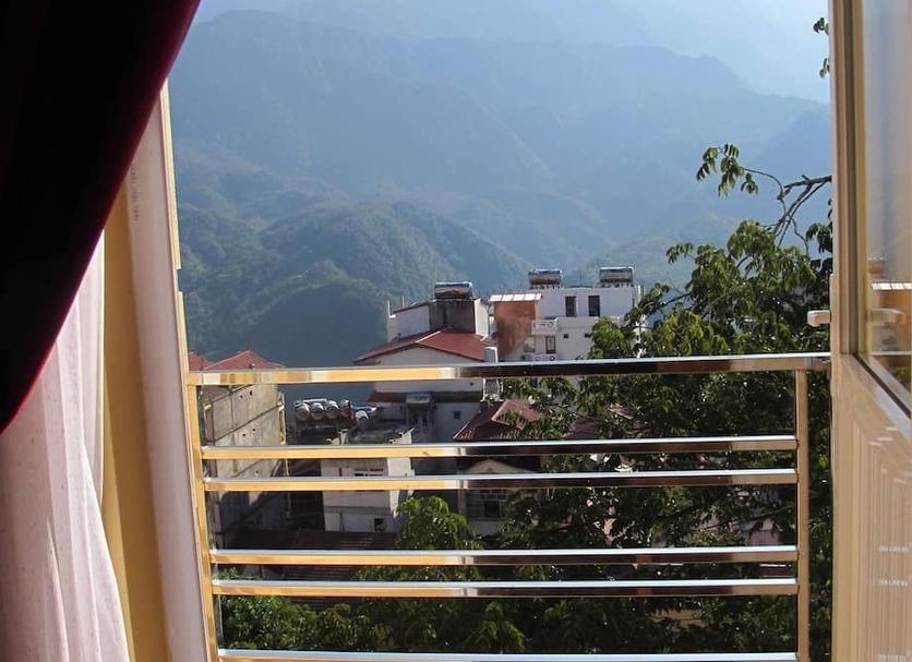 Balcón Foto