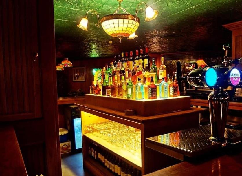 Bar Foto