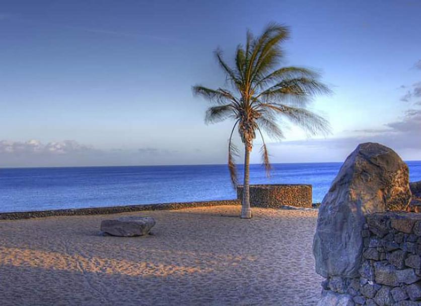 Playa Foto