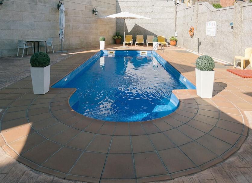 Piscina Foto