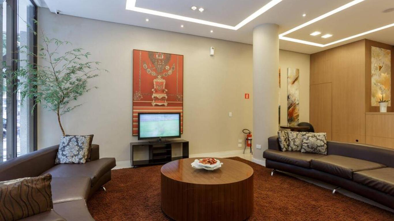 Hotel Centro Europeu