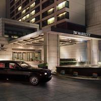 JW Marriott Hotel Beijing