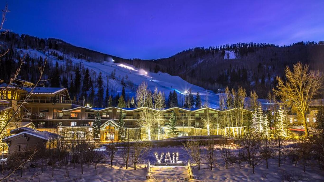 Manor Vail Lodge