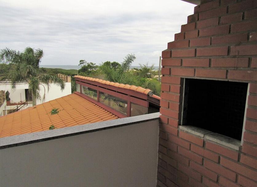 Balcón Foto