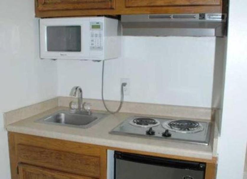 Cocina Foto