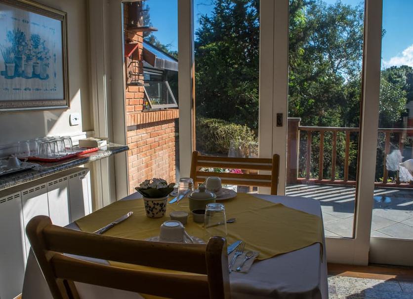 Comedor Foto