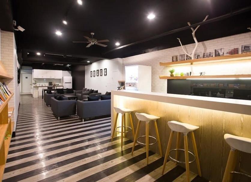 Bar Foto