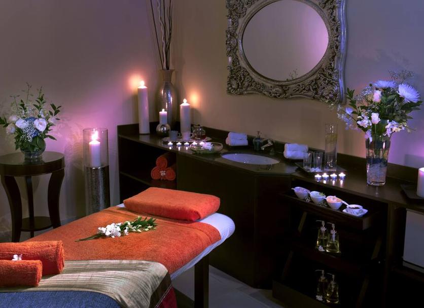 Spa Foto