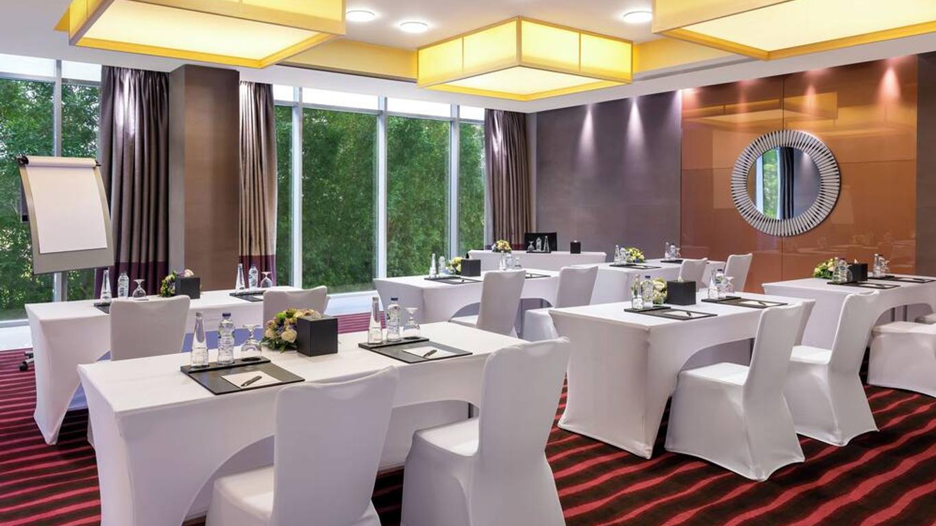 Park Rotana