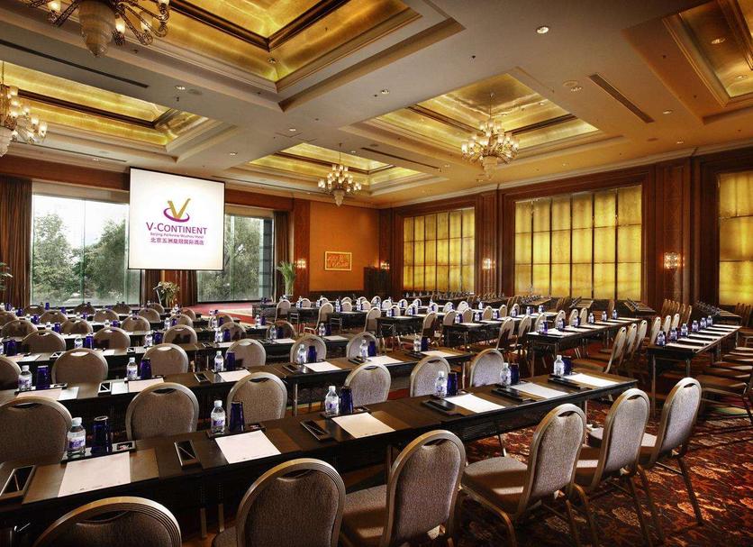 Sala de conferencias Foto