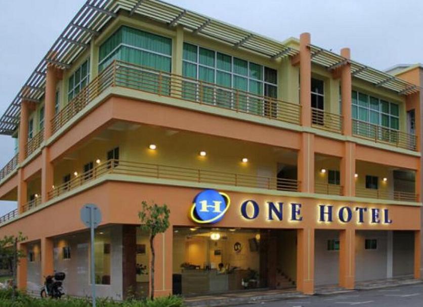 Edificio Foto