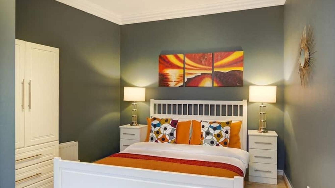 Avoca House B&B