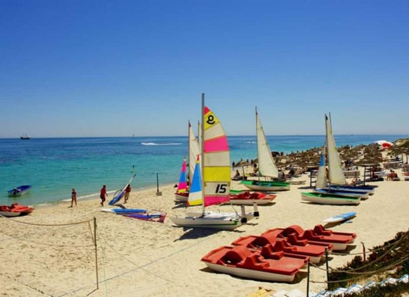 Playa Foto