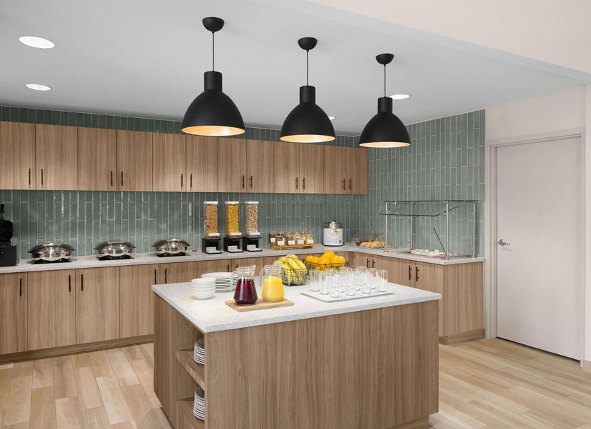 Cocina Foto