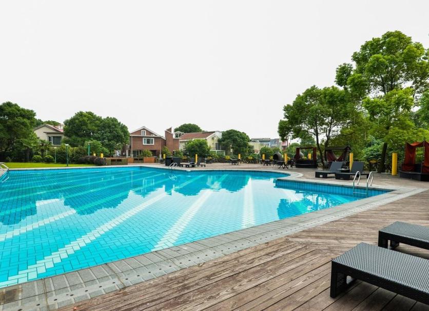 Piscina Foto