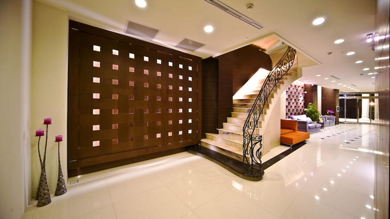 Miracolo View Hotel