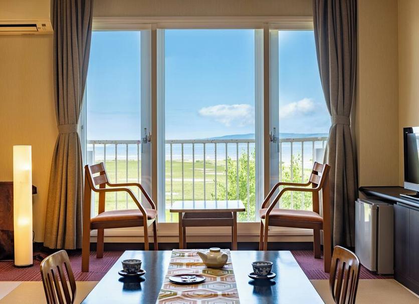 Comedor Foto