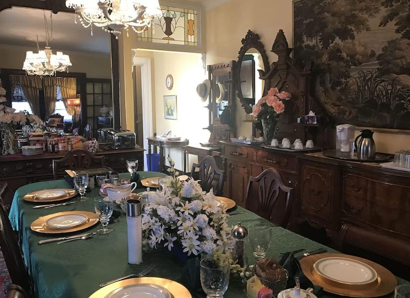 Comedor Foto