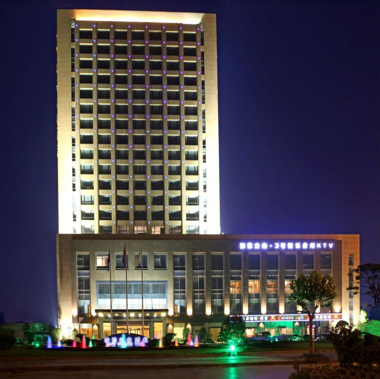 Edificio
