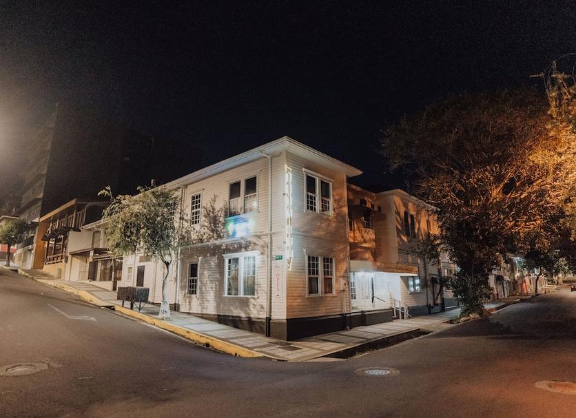 Edificio Foto