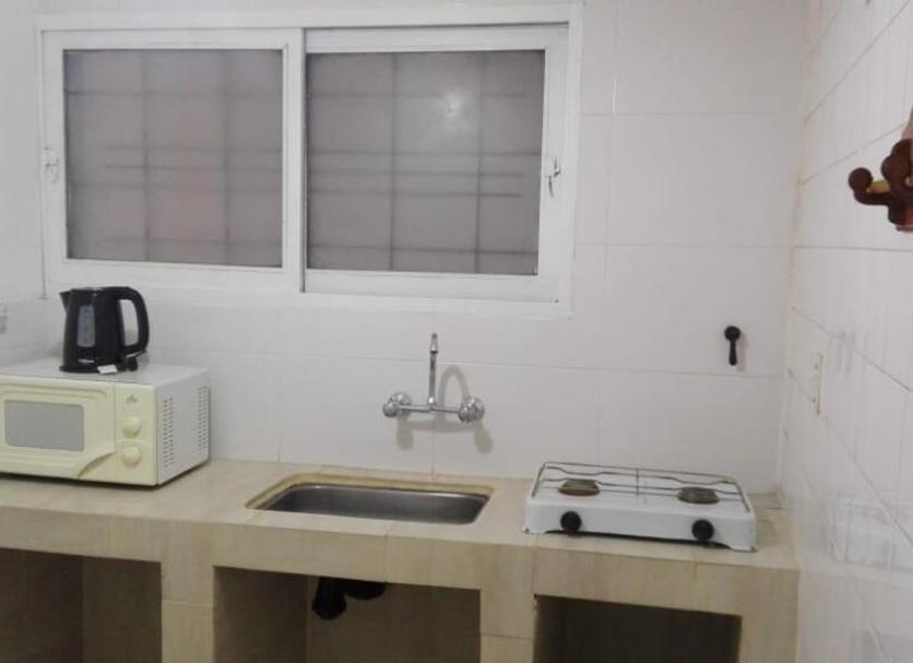 Cocina Foto