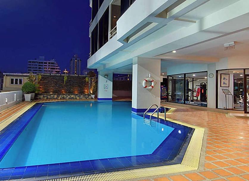 Piscina Foto